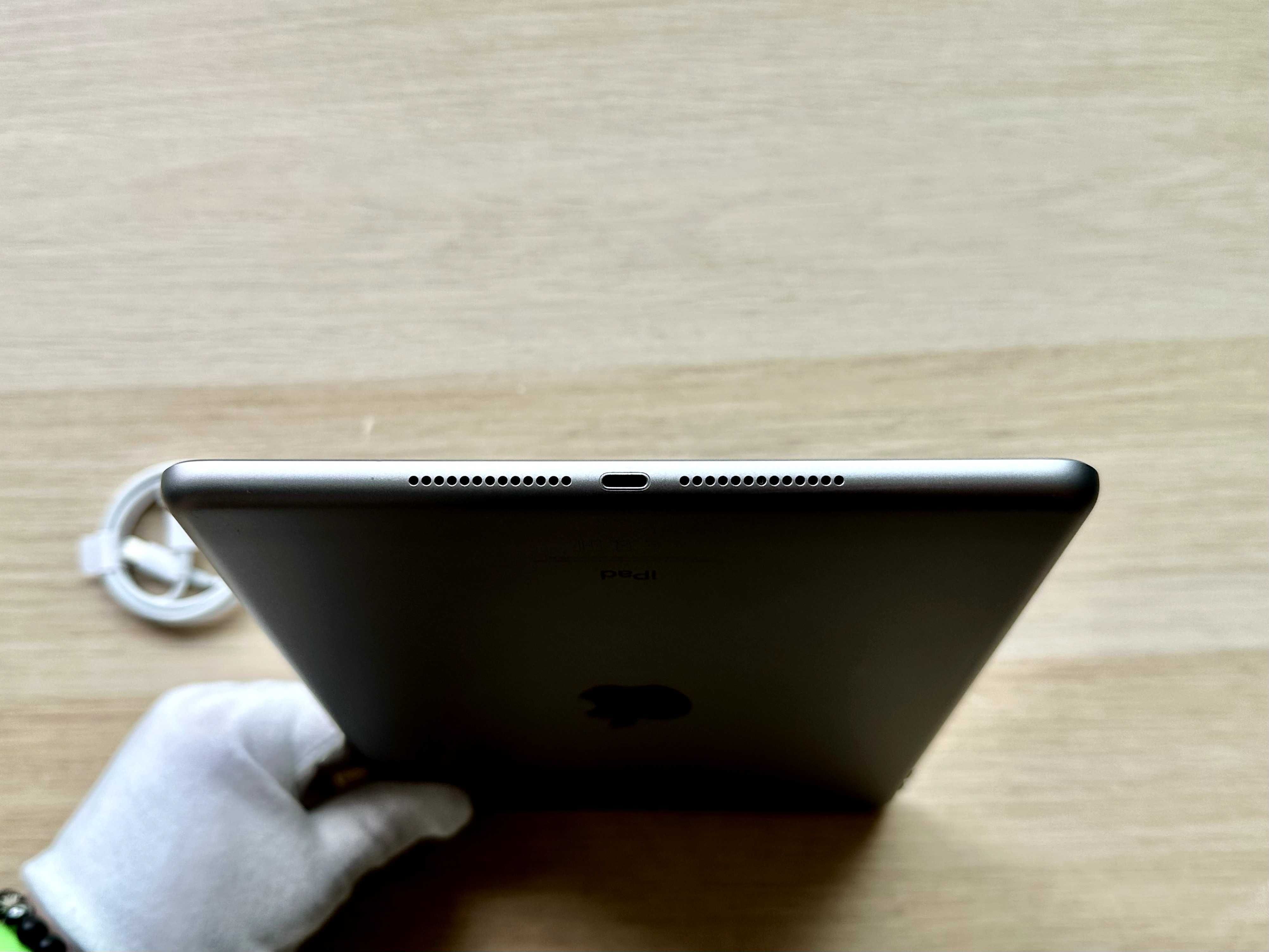 iPad 6 32GB Czarny – 94% Baterii 126 cykli, Sprawny, Bez Blokad
