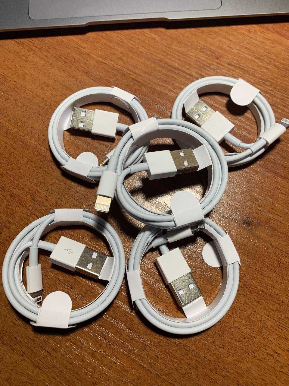Apple Lightning Cable iPhone , Зарядка айфон, кабель, шнур, лайтинг