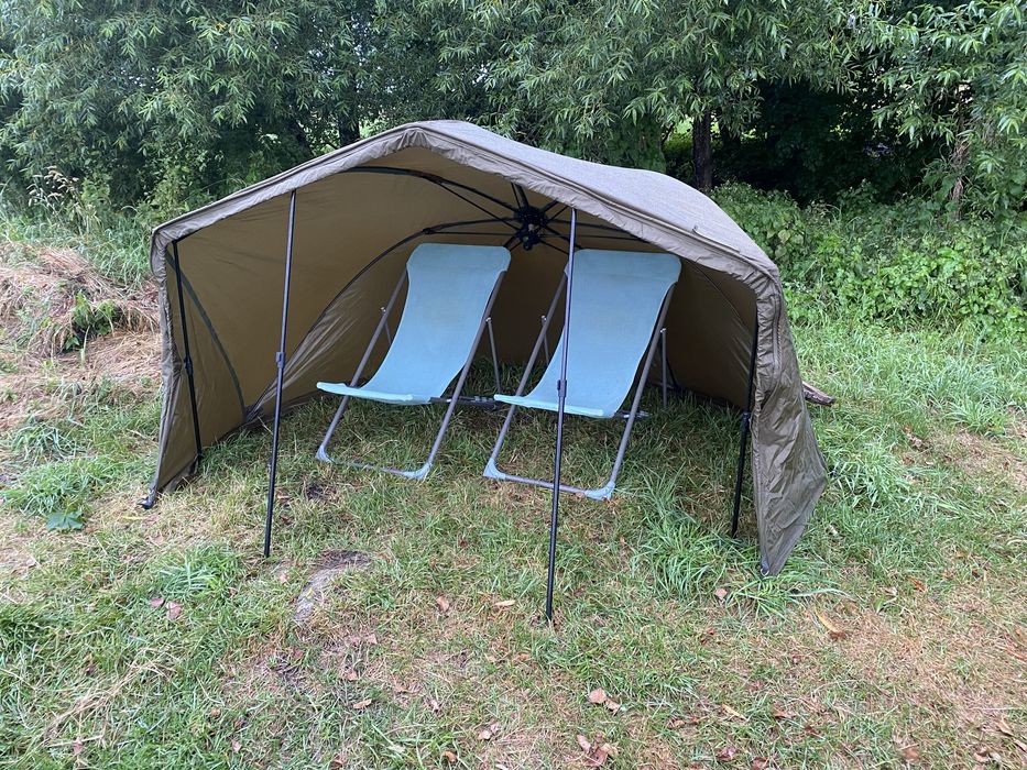 Namiot Wędkarski Prologic C-SERIES 65 FULL BROLLY SYSTEM