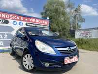 Opel Corsa 1.2 Benzyna//2009//Skory//Klima//Elektryka//Zamiana