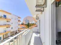 Apartamento T2 para Arrendamento Anual em Vila Nova de Cacela