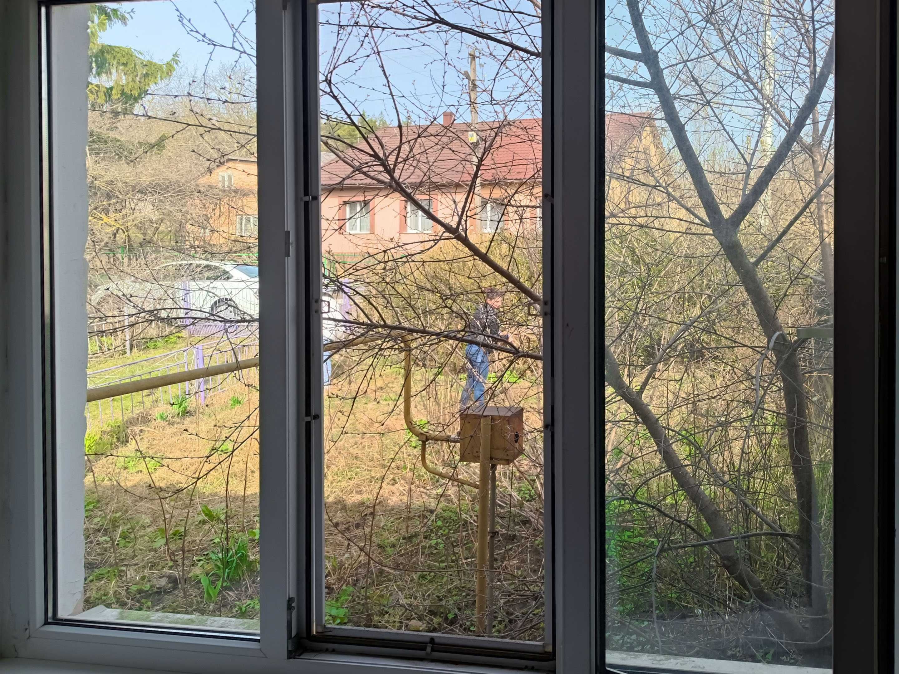Частина будинку в селі Верхів