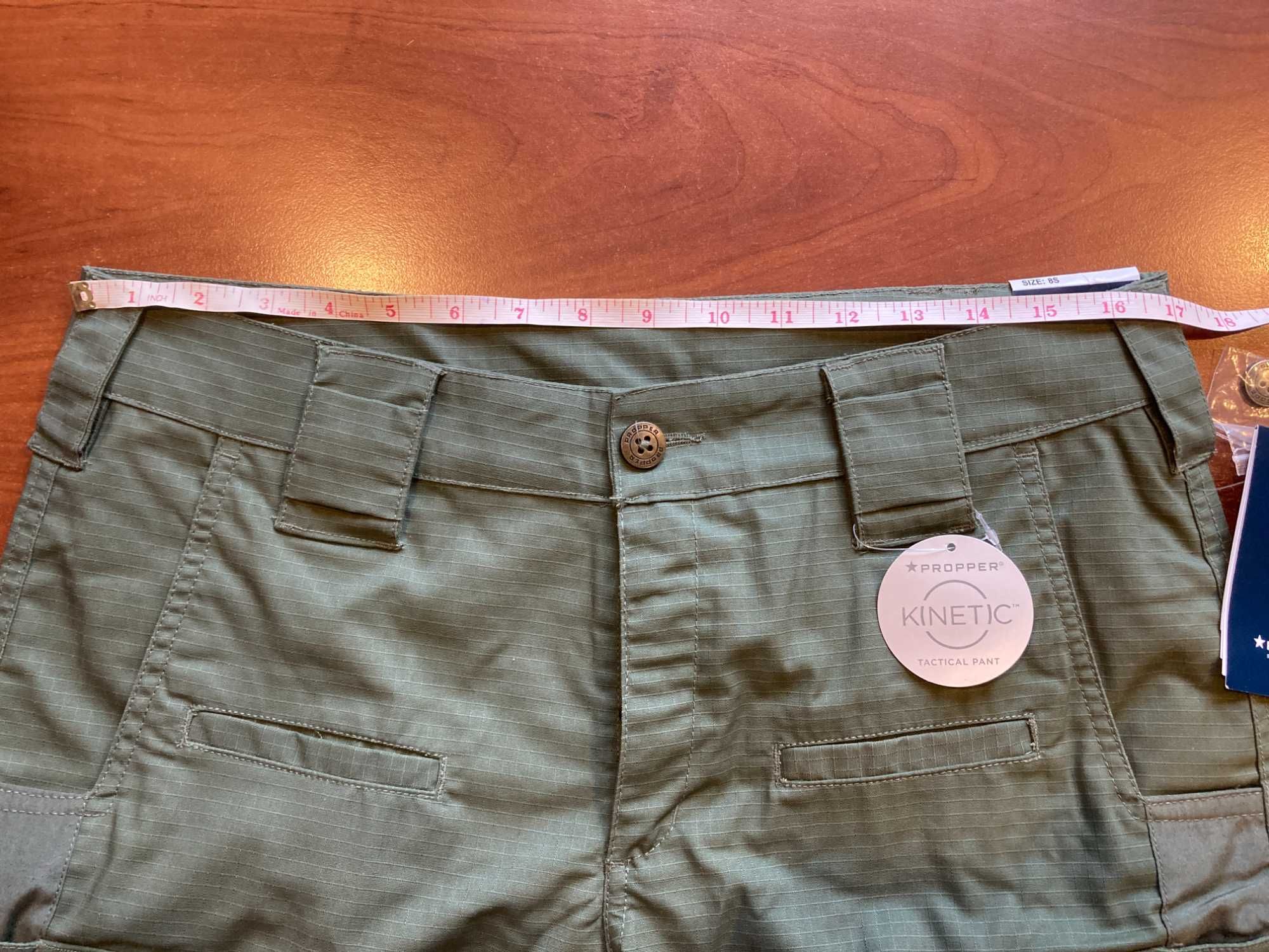 Штаны женские тактические Propper Kinetic pant