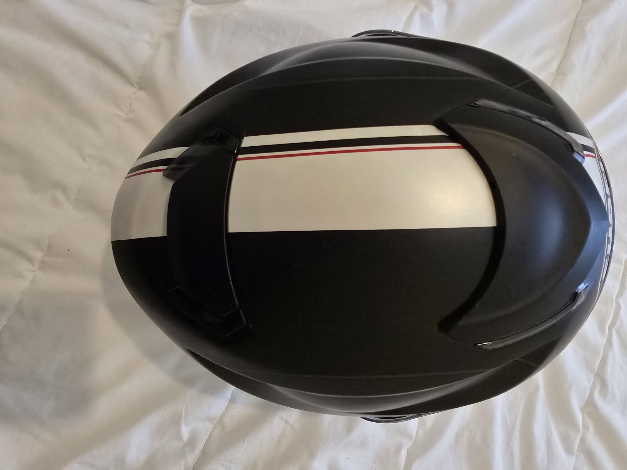 Vendo Shoei GT-Air Wanderer tamanho L