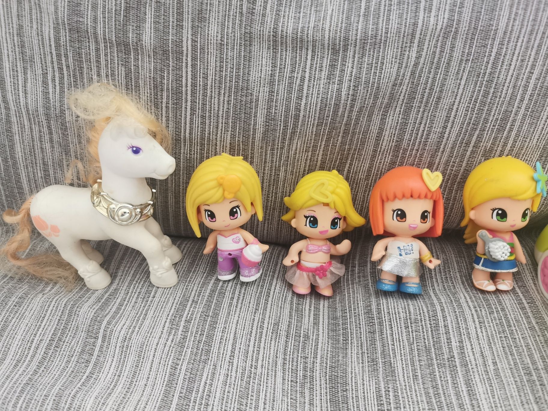 Pinypon - Figuras Diversas