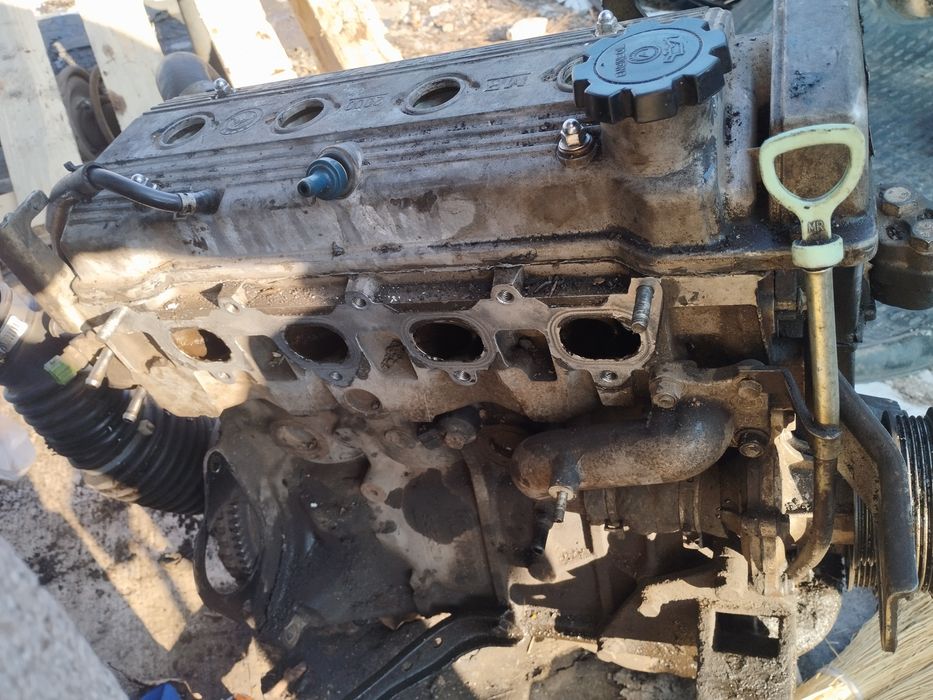 Двигун ,мотор 1.5 Джилі СК