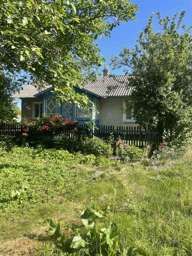 Продається будинок з ділянкою, с. Реклинець, Львівська Область