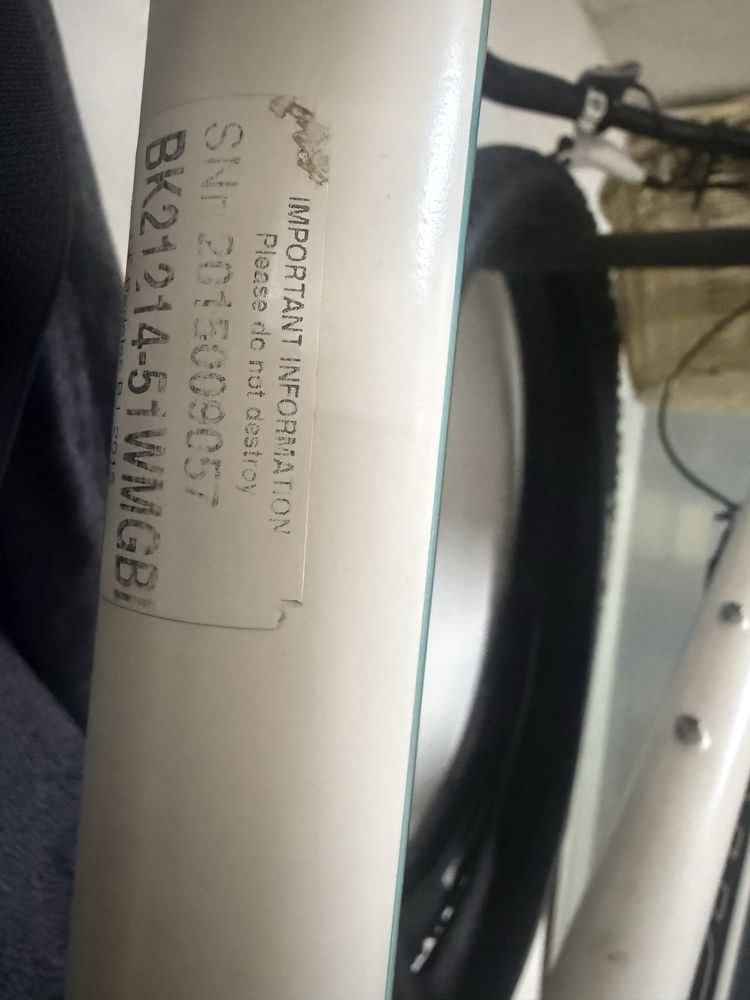 Rower Corratec E-Bike E-Power 28 . Polecam