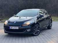 Renault Megane Renaut Megane III energy TCe 115 2012