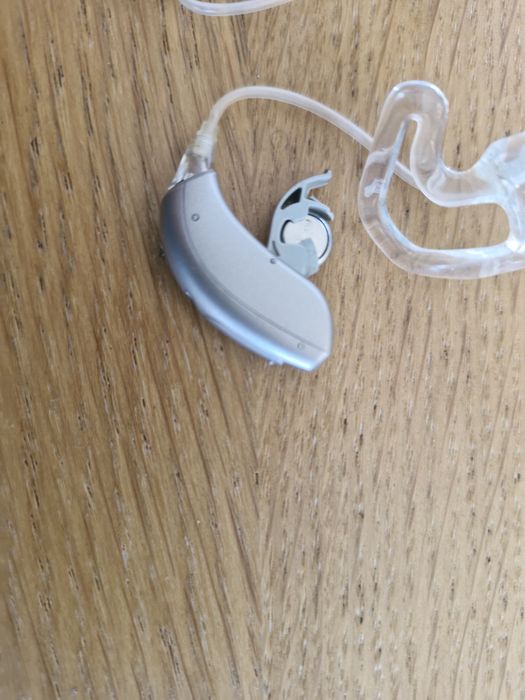 Aparat słuchowy - Oticon