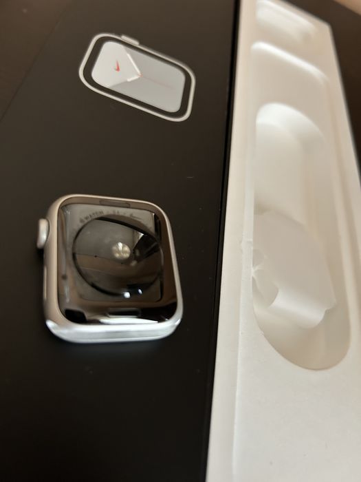 Годинник Apple Watch серії Nike Sport (на запчастини)