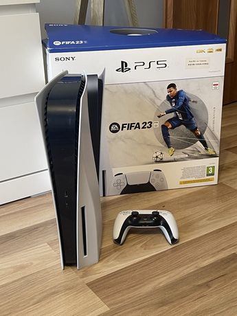 Playstation 5 ps5 1116a napęd