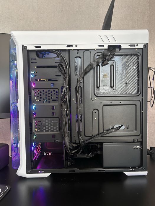 Компʼютер Razen 9 5900X/32GB/SSD 1TB/ RTX 4060/ Компьютер Ігровий ПК