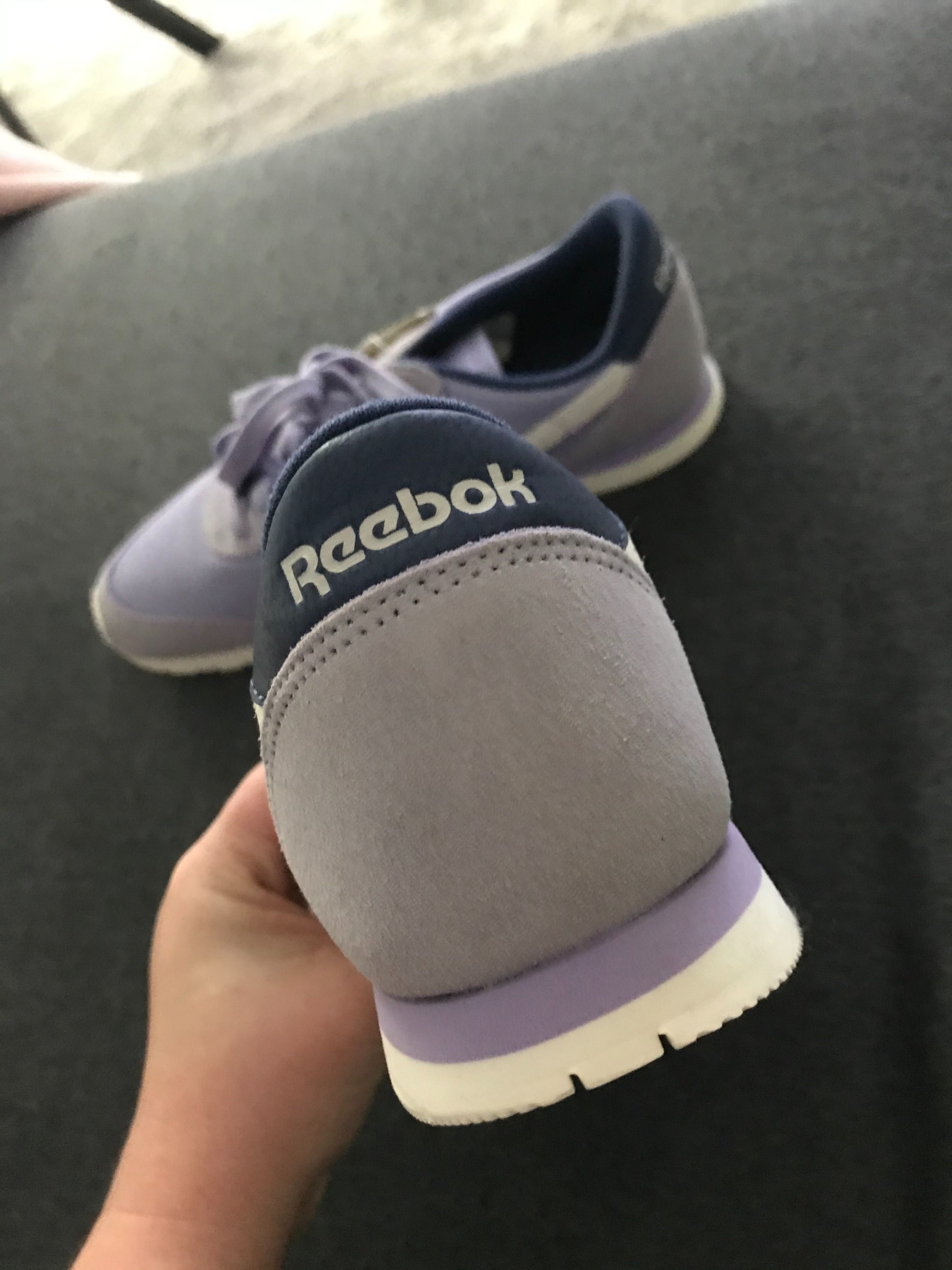 Sapatilhas REEBOK NOVAS 38,5