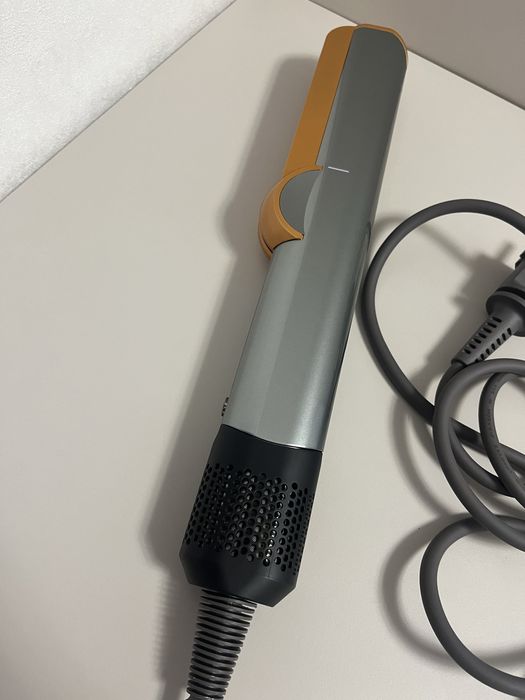 Dyson Дайсон Airstrait HT-01 утюжок, фен і випрямляч