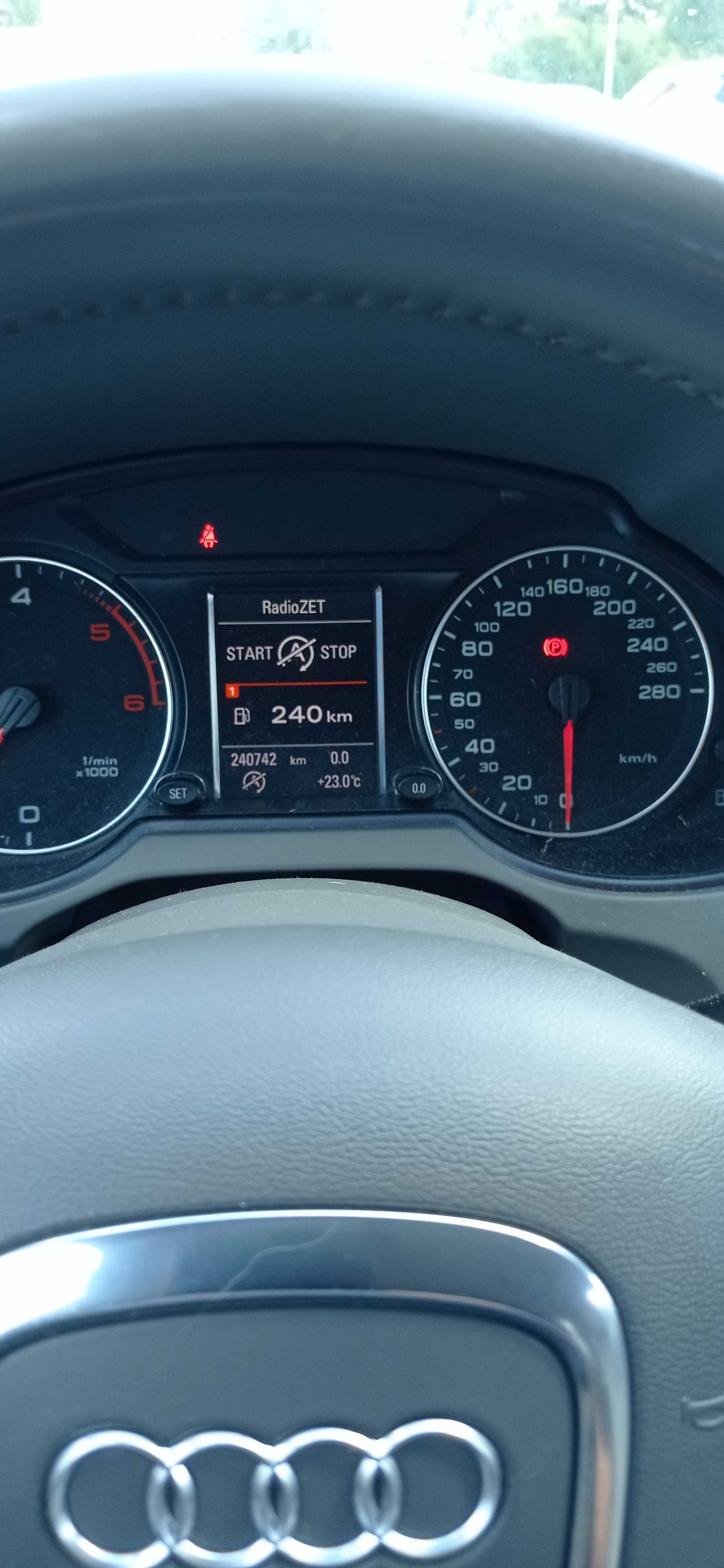 Audi Q5 niższa cena okazja