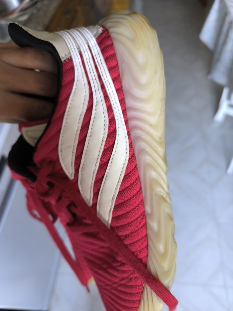 Adidas Sobakov 43