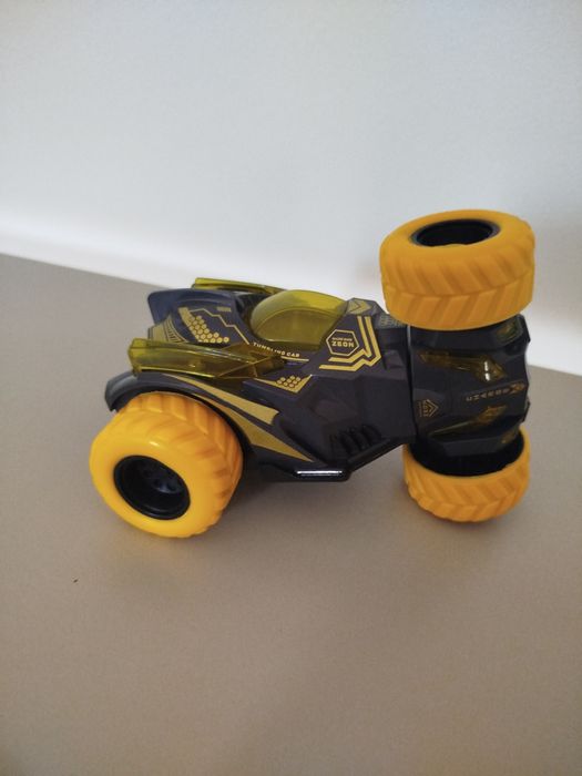 Smochód Wyścigówka 360 Stopni