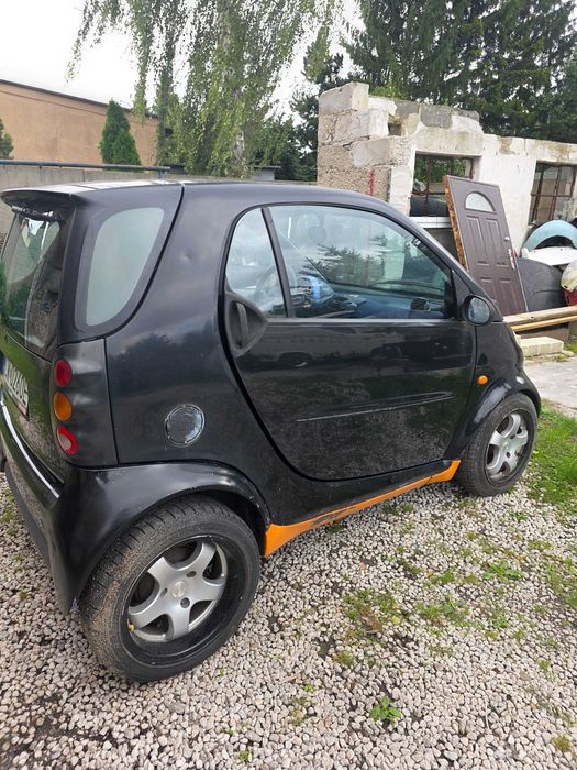 Sprzedam smarta,tanio