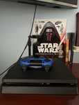Play Station 4 Slim