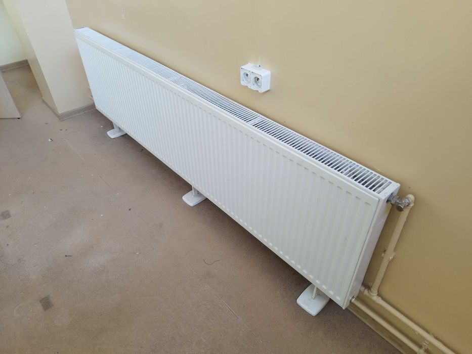 Grzejniki panelowe Purmo