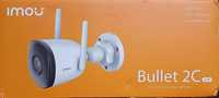 Wi-fi камера Dahua Imou Bullet 2c F42P