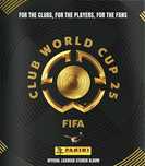 Cromos Mundial de Clubes 2025
