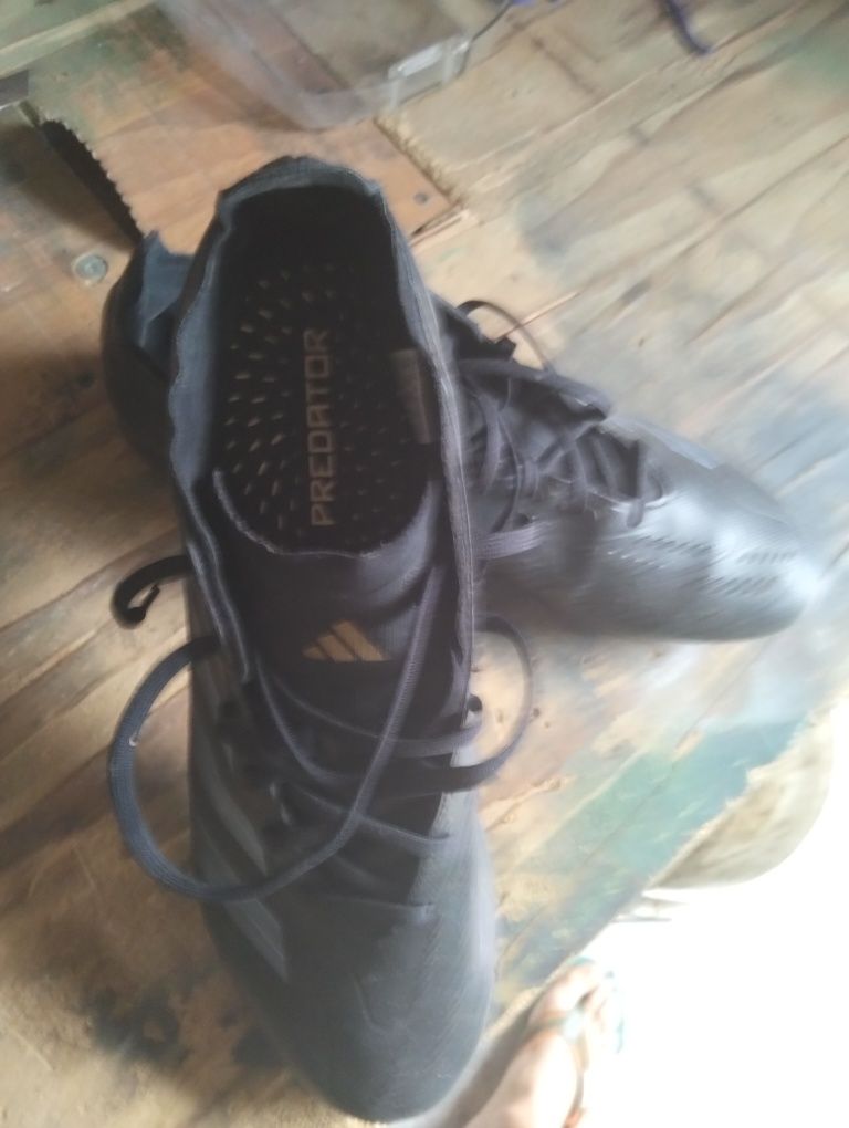 Chuteiras adidas Predator
