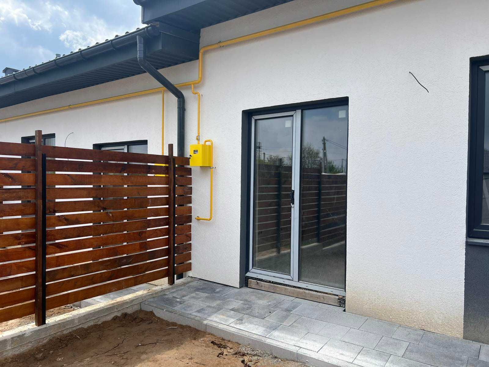 Продаж 2к таунхауса 46м2,ГАЗ,Держпрограми,РОЗТЕРМІНУВАННЯ,НАЙДЕШЕВШІ.