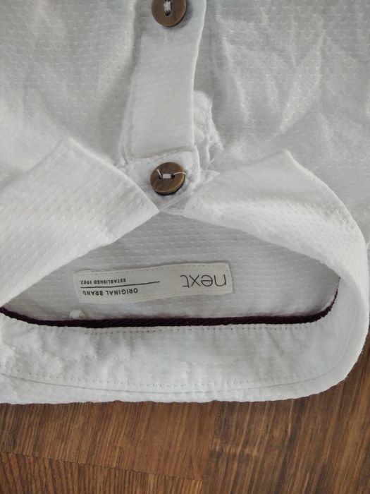 Koszula Next rozm 98