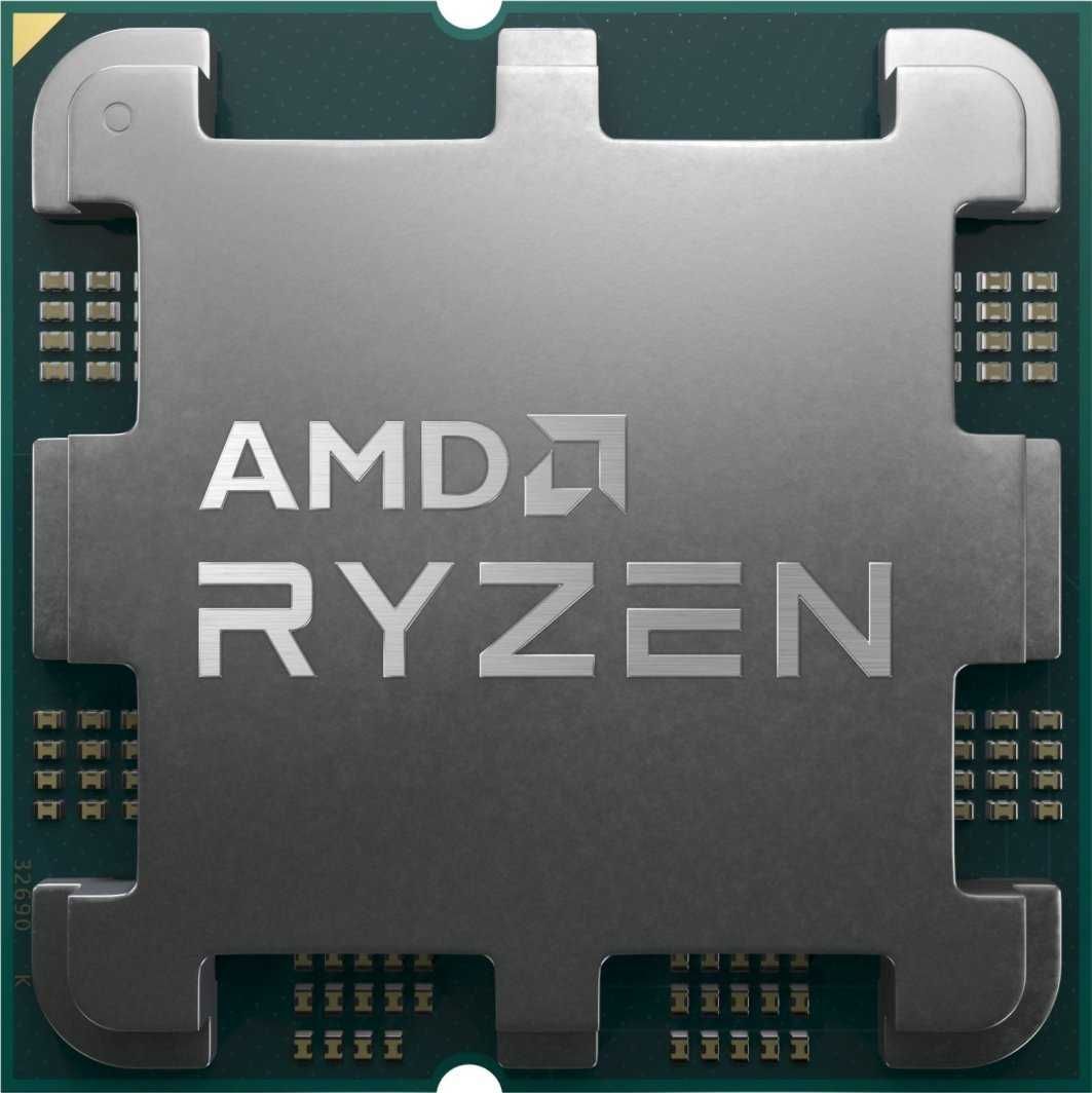 Procesor AMD Ryzen 5 7600x, socket AM5