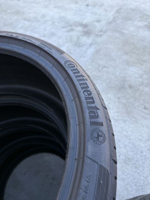 235/35/19 Continental Conti Sport Contact 5P