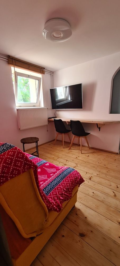 Apartament nocleg Kudowa-Zdrój