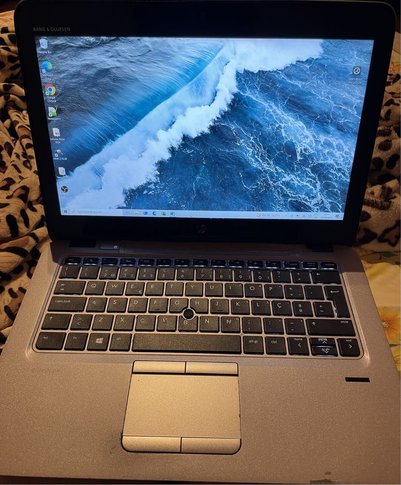 Portátil EliteBook