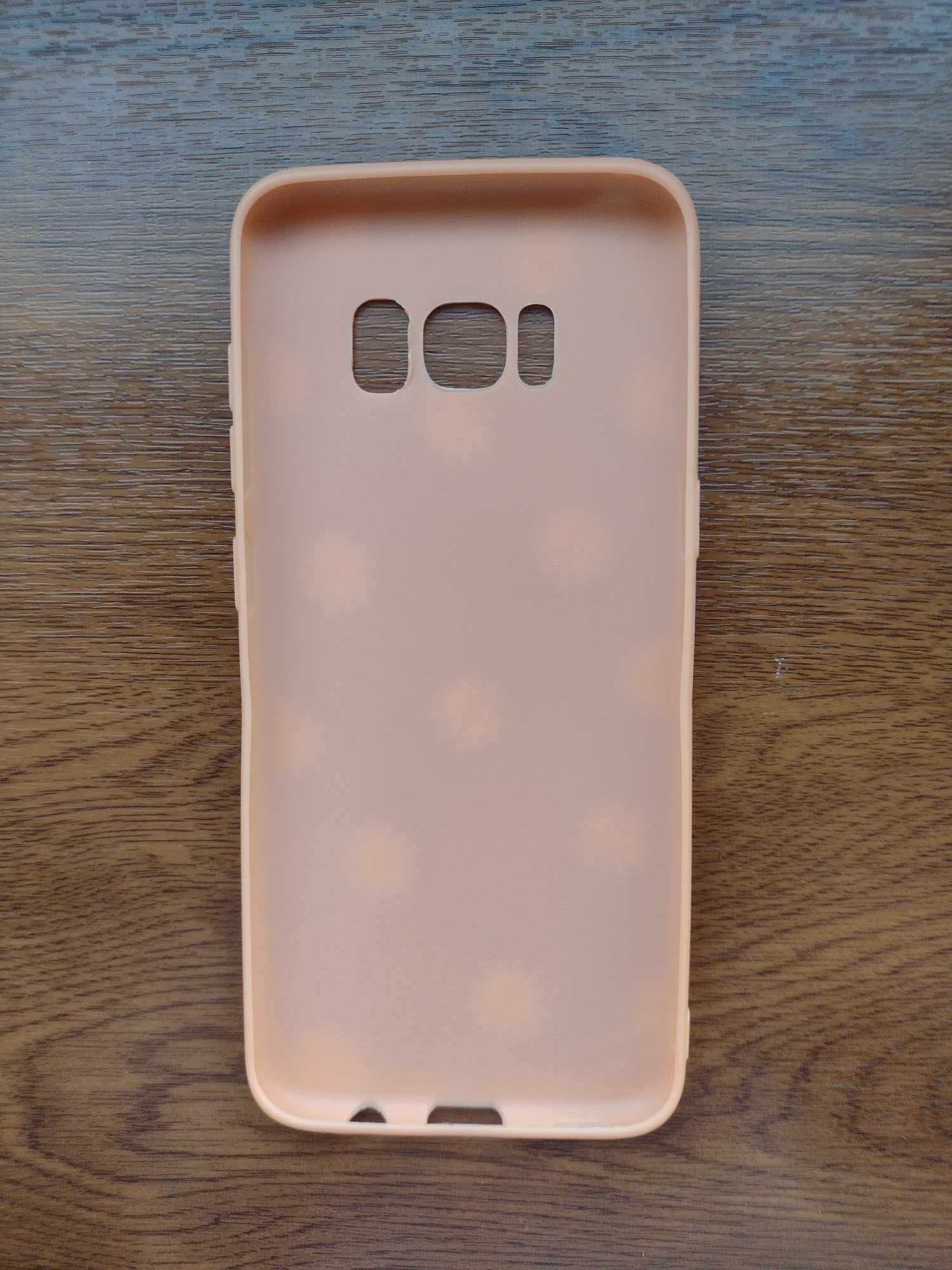 Etui do Samsung Galaxy S8. nowe