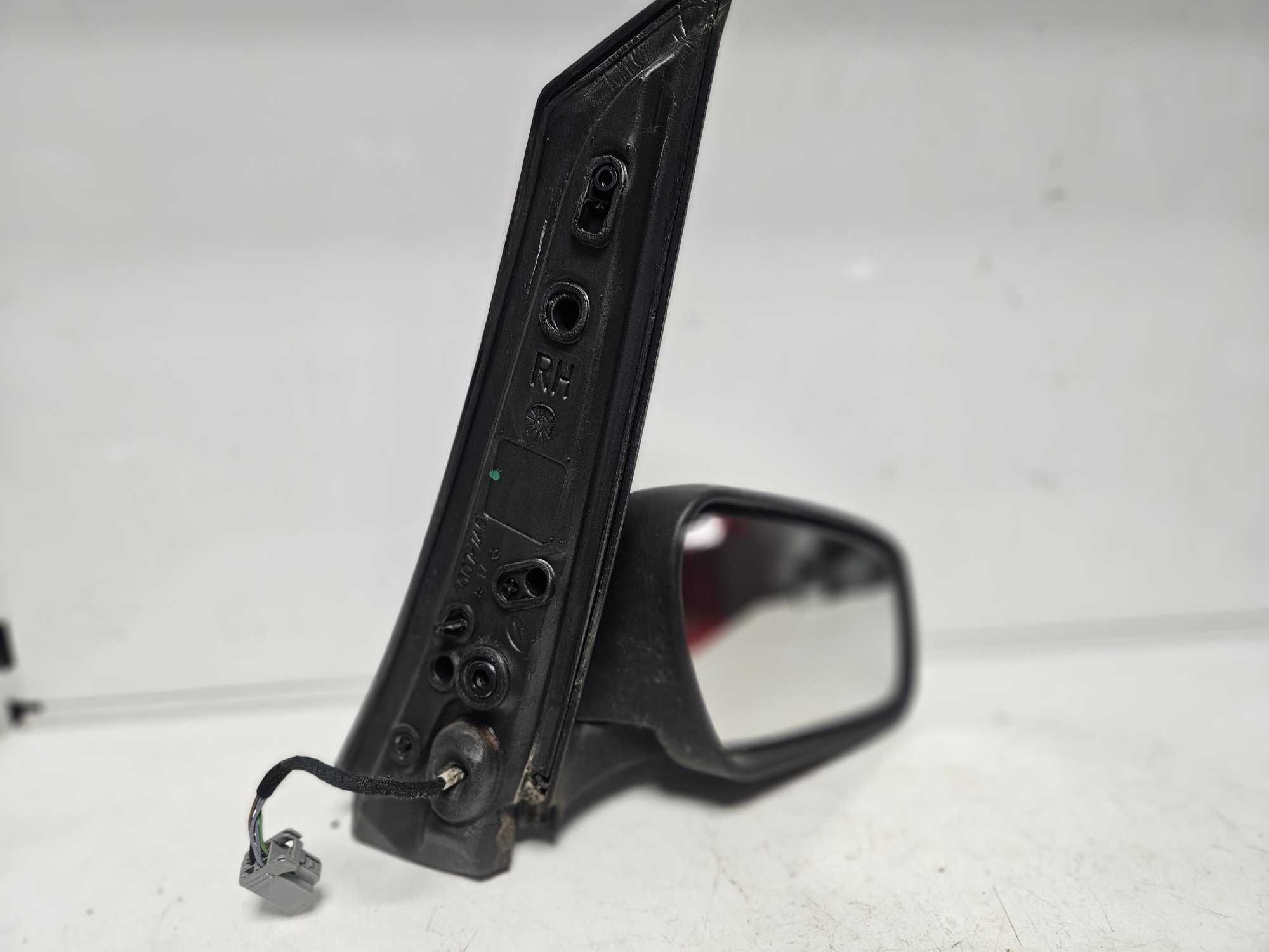Lusterko prawe Ford C-MAX I lakier 03 6pin