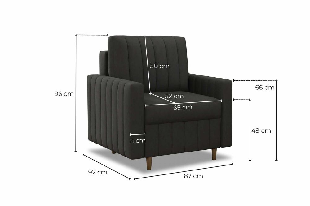 Kanapa Malmo. Wersalka, łóżko, sofa. Automat DL, funkcja spania!