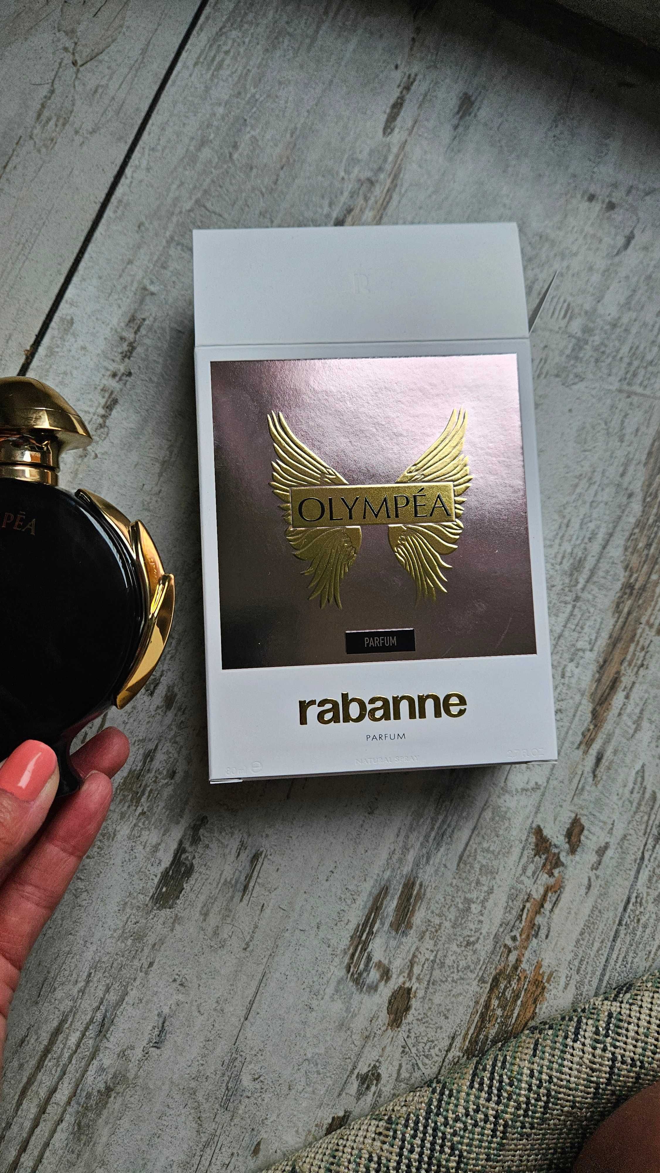 Paco Rabanne Olympéa  edp 80ml
