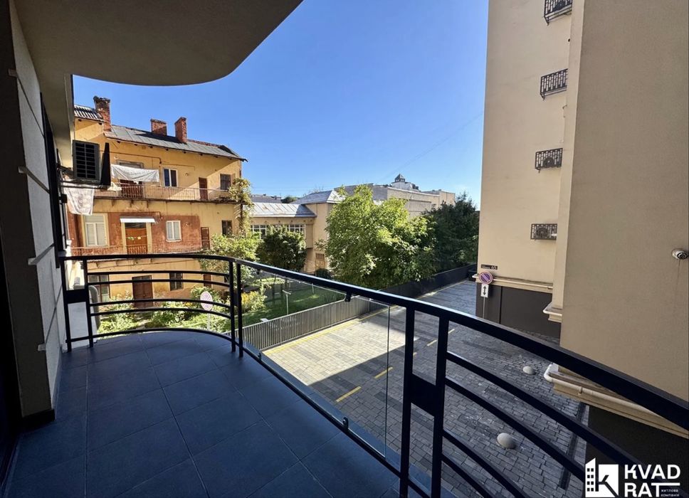 Оренда 1кім +кухня студія ЖК Royal Hall біля парку Шевченка