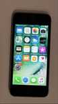 Айфон iphone 5s 16 gb чорний і білий A1457