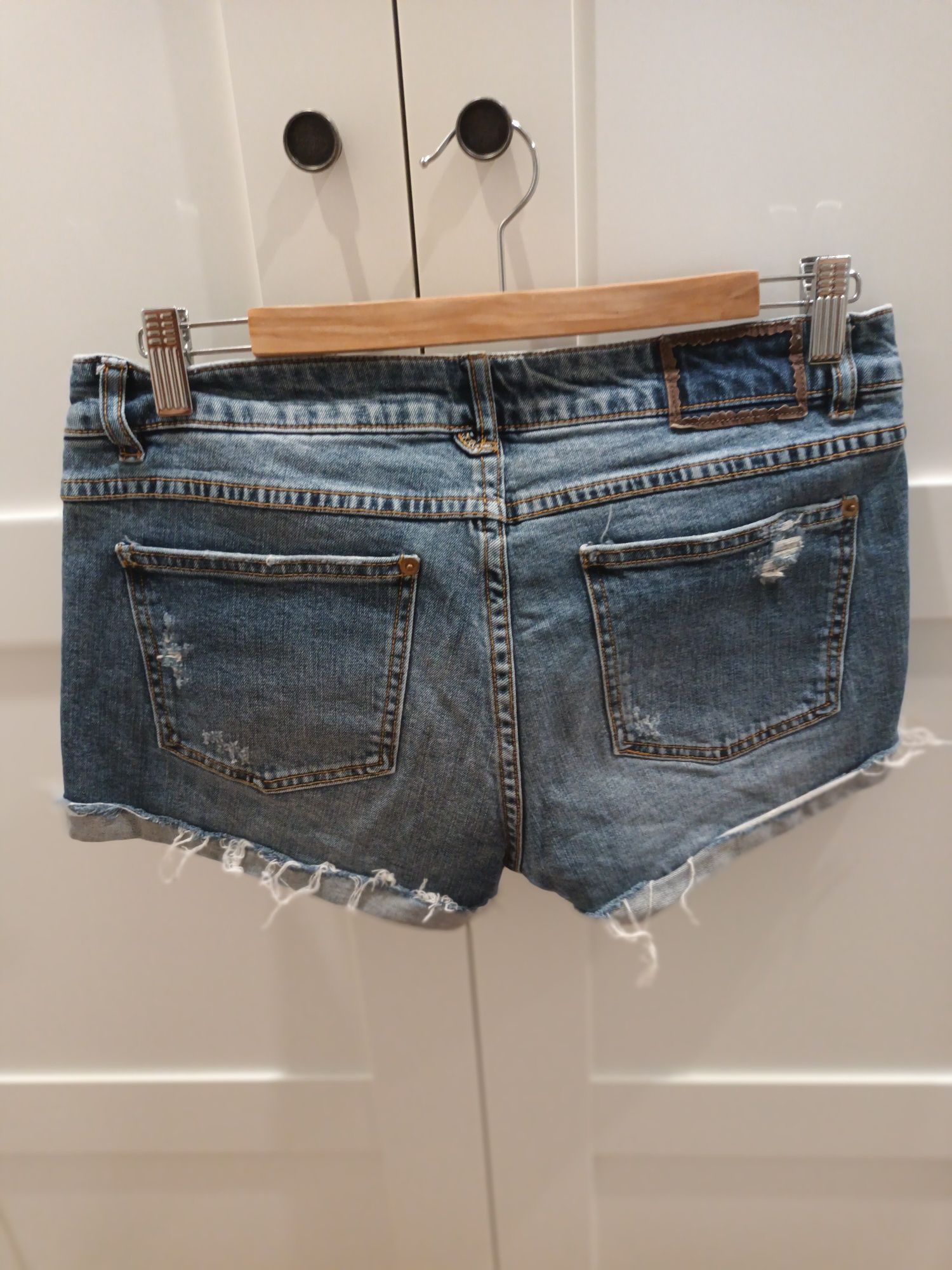 Varias peças roupa novas