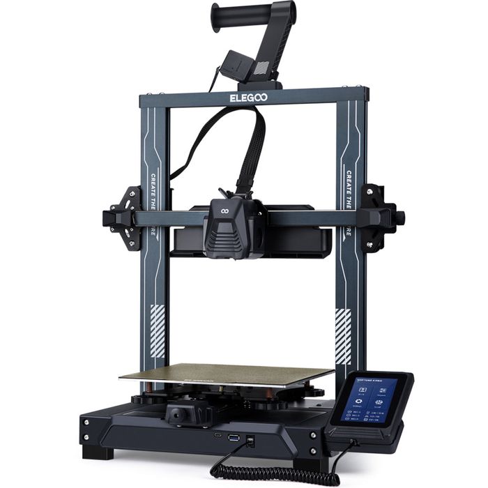 3d принтер Neptune 4pro