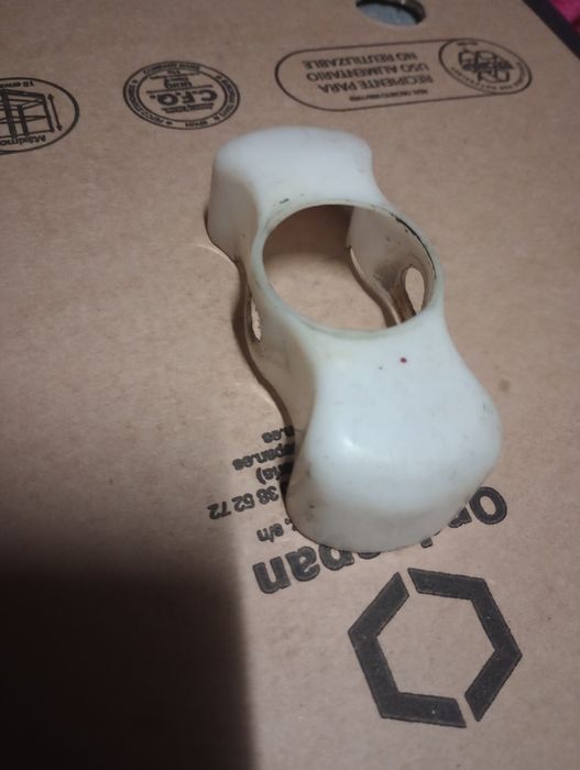 Plastikowa osłona z kolekcji zabytków