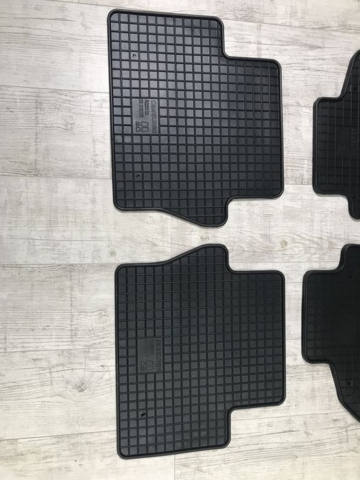 Коврики автомобильные Opel Zafira B 2005-2013,зафира Б