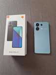 Xiomi redmi note 13