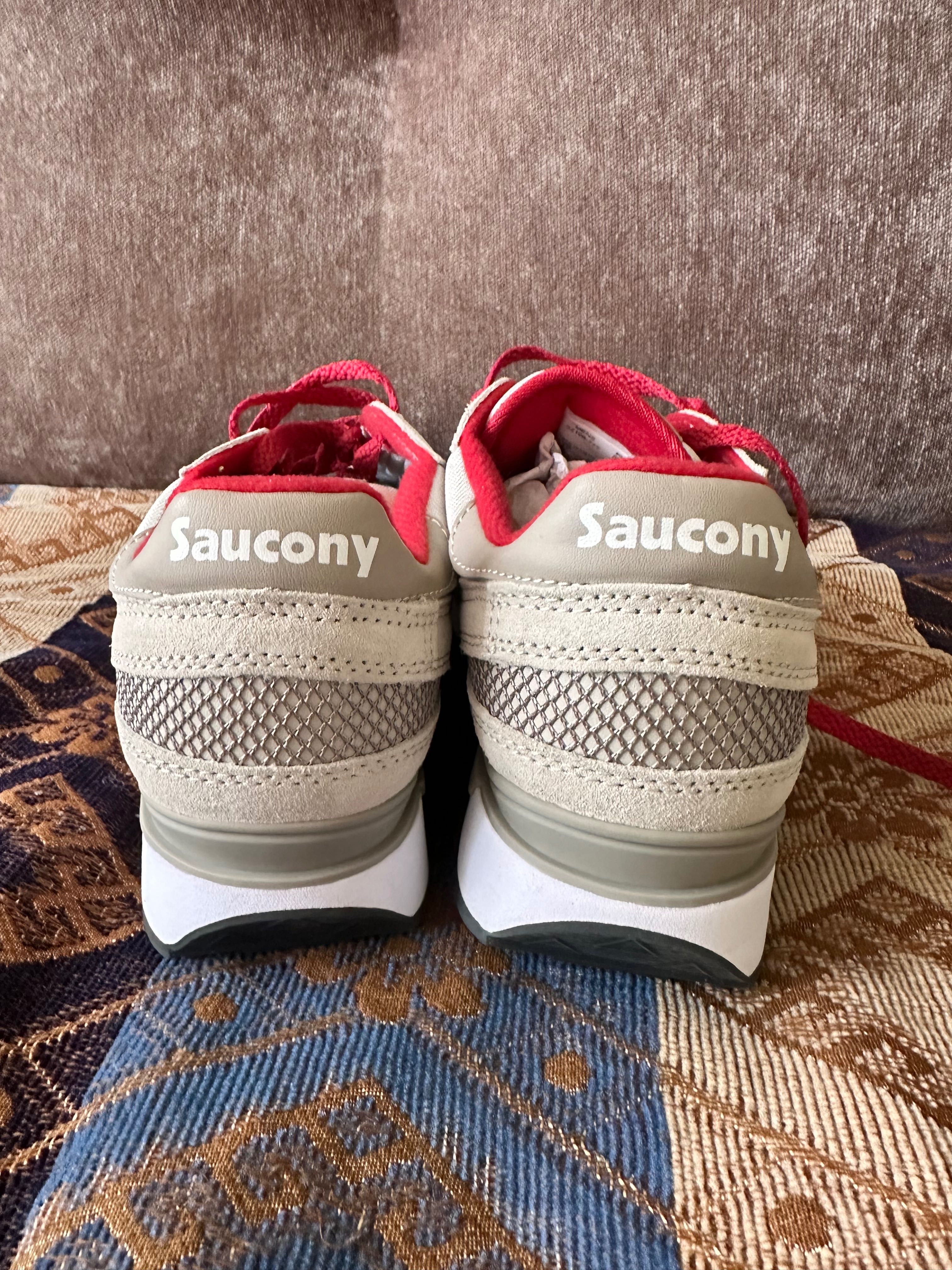 Чоловічі кросівки Saucony