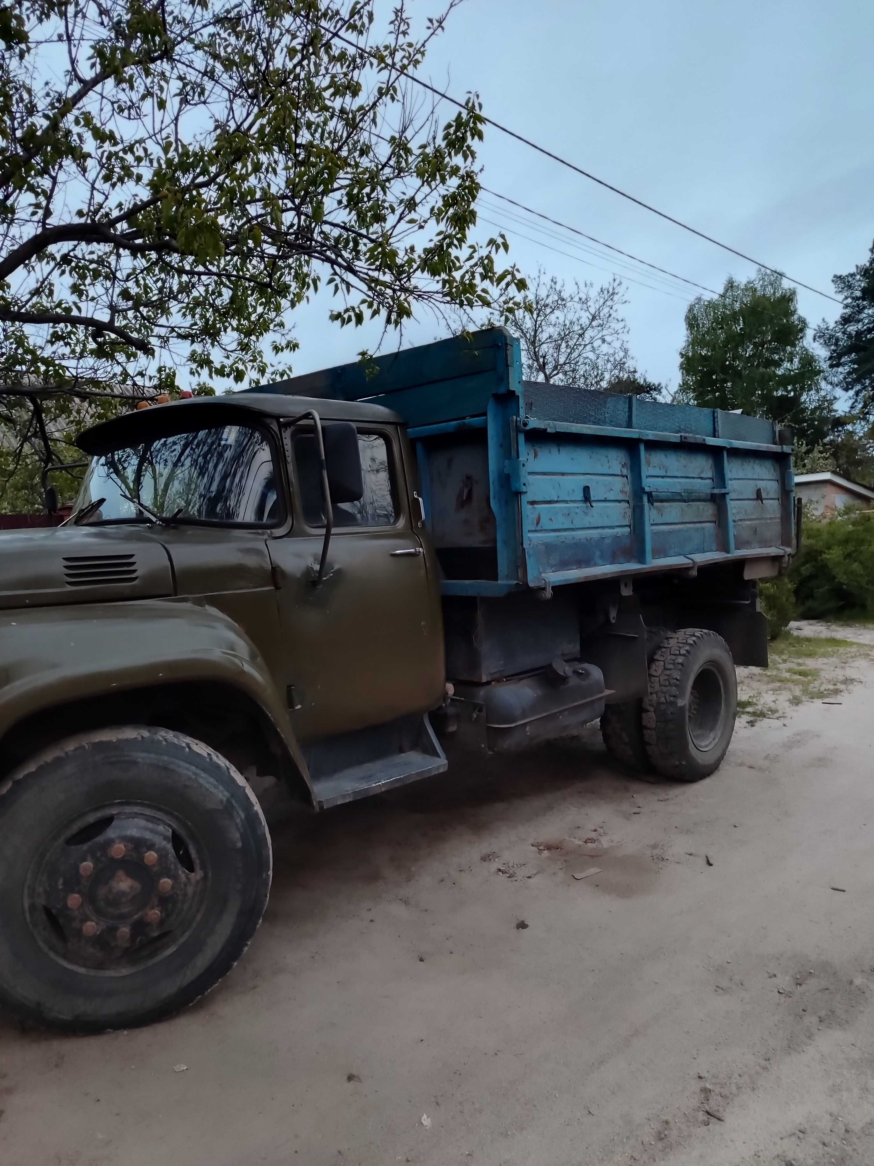 Бут.Відсів,Щебінь.,Пісок.Цеглу,Шлакоблок.Вивіз сміття.Демонтаж.