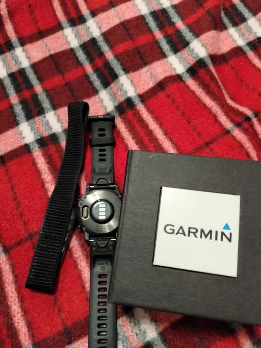 Годинник Garmin 6 s