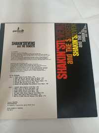 Shakin Stevens and the sunsets płyta winylowa