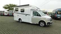 Weinsberg Bulli X-CURSION VAN 500 MQ  EDITION [PEPPER]  Fabrycznie Nowy
